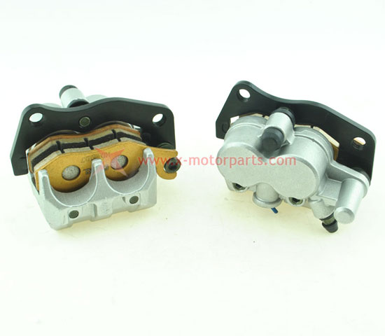 Haoxiang Brake Components — Yamaha YXR700